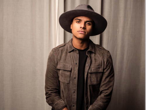 Jasha Rudge heeft 1000 dromen en is onderweg naar de top!