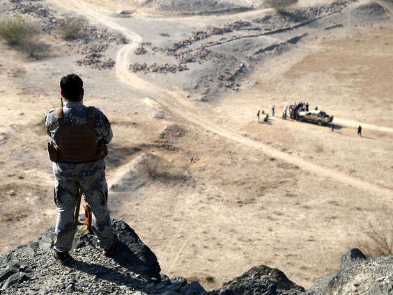 Consument financiert onbedoeld terrorisme