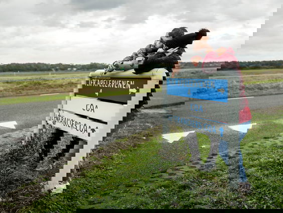 Provincie Groningen kan aanvoer Afghaanse vluchtelingen niet aan