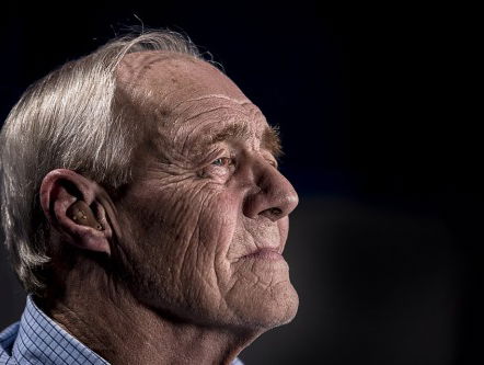 Wetenschapper Andrea Maier over ouderdom