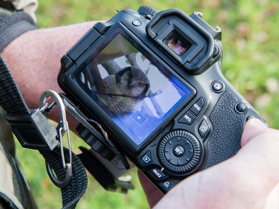 Fotografietalent krijgt weer een platform op Amsterdamse fotobeurs