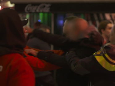 Agressie en wangedrag: Ingrijpen of een luisterend oor bieden?