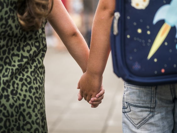 Wat doen basisscholen tijdens de Week van de Lentekriebels?