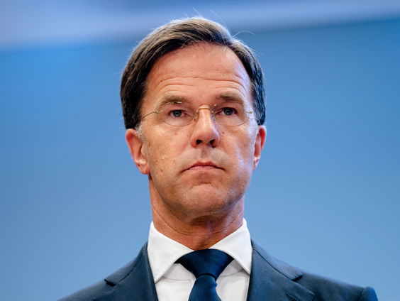 Koninklijke Horeca Nederland reageert op de persconferenties van Rutte en Halsema