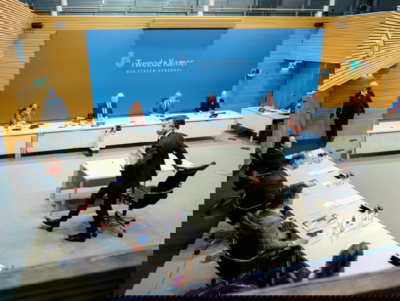 Is het goed dat er meer parlementaire enquêtes komen?