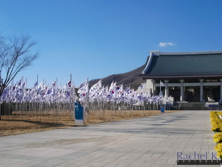 Verkiezingen in Zuid-Korea