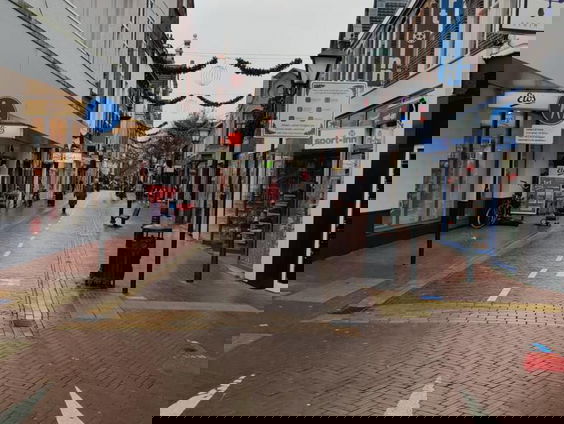 Pleidooi voor perspectief in verlengde lockdown