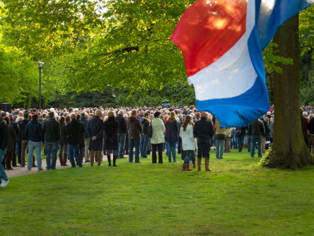 Stand.nl: 4 mei is geen geschikt moment voor het herdenken van omgekomen vluchtelingen