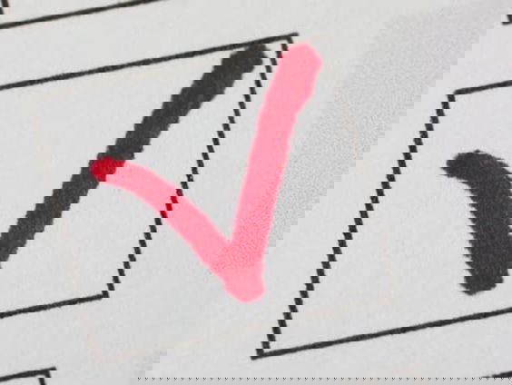 De verkiezingsuitslag van Peru