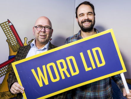 Wie zit te wachten op de meningen van Jan Dijkgraaf?