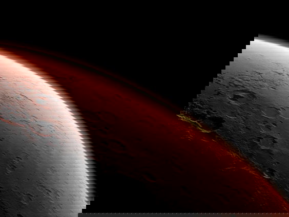 Marslanding voorlopige kroon op Chinese ruimtevaartexpansie