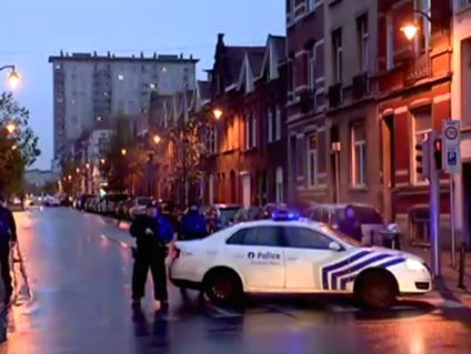 Agenten in Molenbeek trekken het niet meer