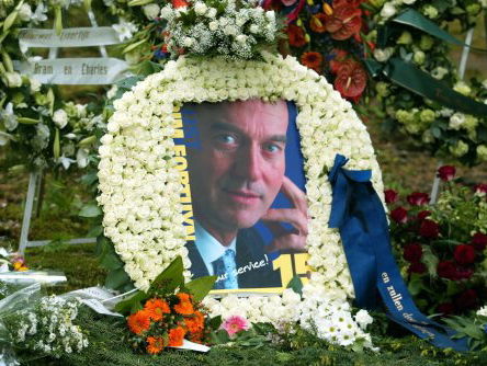 'Van Fortuyns ideeën is niets terecht gekomen'