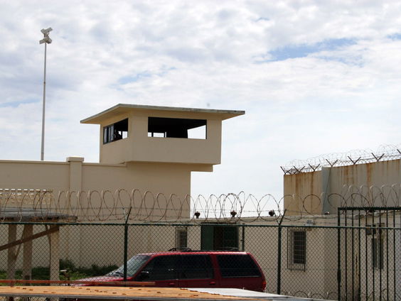 Arubaanse jeugddetentie is een nachtmerrie