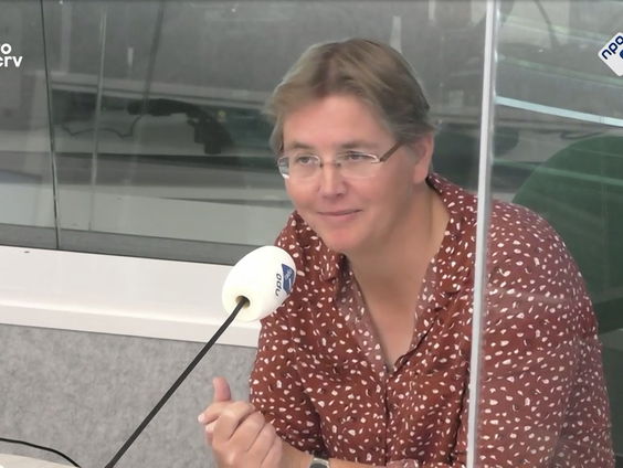 De Taalschat: rampliederen door de jaren heen