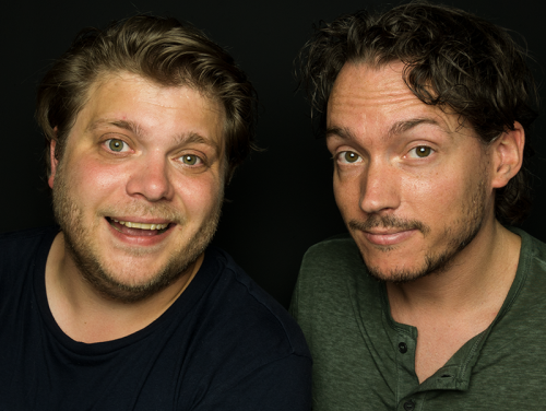 Filmtip van de week van filmexpert Iman de Vries!