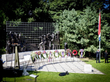 Nederlands-indië herdenking