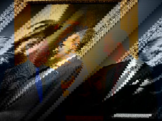 Stand.nl: Het overheidsgeld voor de Rembrandt moet anders worden besteed