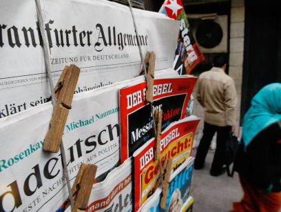 Italianen boos op Nederland vanwege opstelling in coronacrisis