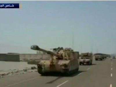 Waar komen Nederlandse wapens terecht?