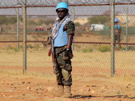Noodtoestand uitgeroepen in enkele Sudanese regio's