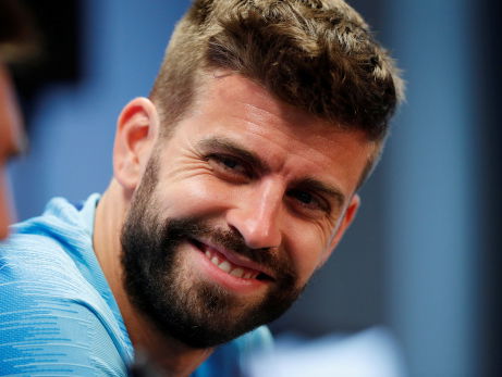 Zakenman Pique stoomt met FC Andorra naar het profvoetbal