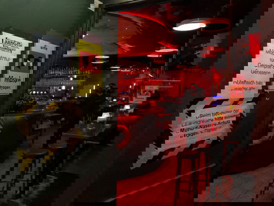 In verkiezingstijd is de coronapas in Duitsland onderwerp van discussie