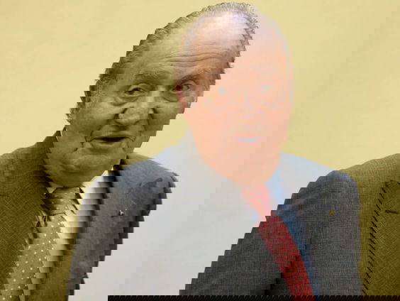 Wat is er aan de hand met de Europese koningshuizen?