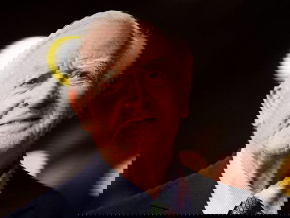 Spionageschrijver John le Carré overleden