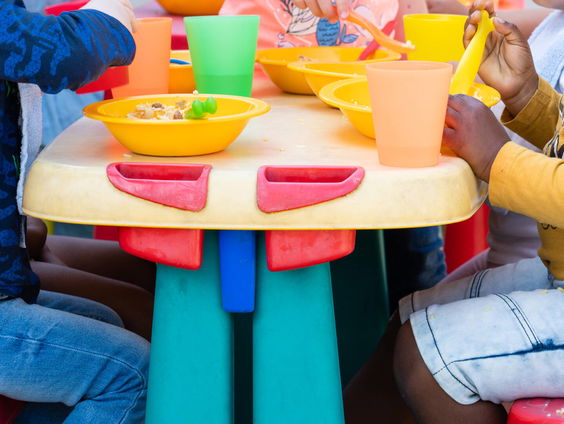 Kinderopvang verwacht tekort aan personeel deze zomer