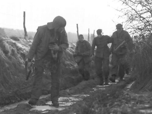 Lief dagboek: 15 mei 1945