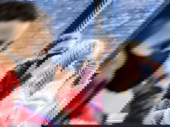 Gevolgen verlenging lockdown voor het primair onderwijs en het MKB