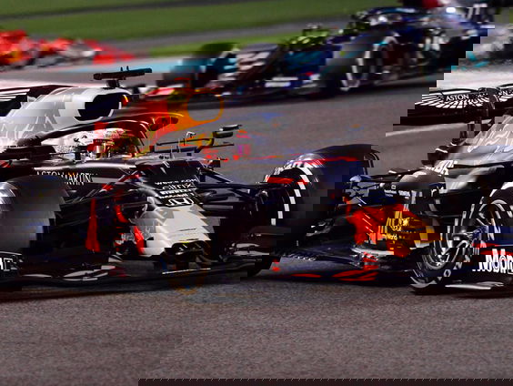 Hoe gaat Verstappen het doen in het nieuwe Formule 1 seizoen?