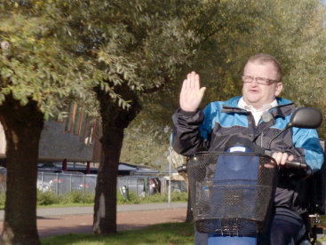 Gewone Nederlander staat centraal in nieuw tv-programma Typisch..!