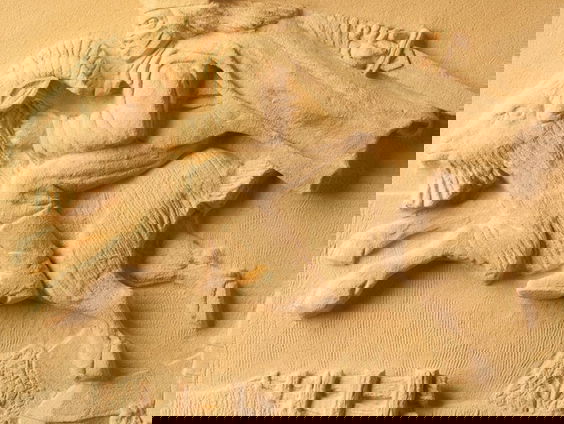 Bloedstollende volksverhalen over de Bokkenrijders