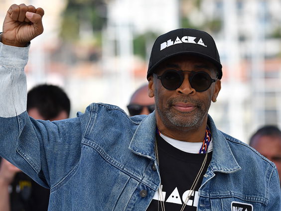 Spike Lee komt op perfect moment met nieuwe film