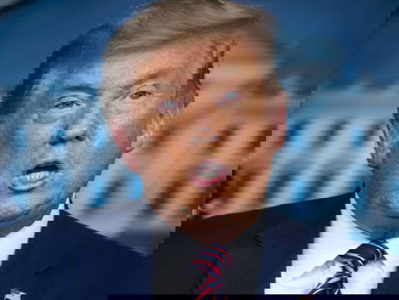 Waar zocht de FBI naar in Trumps huis?