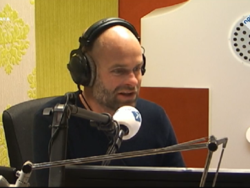 Het sportweekend met Erben Wennemars