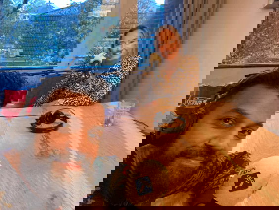 Beroepsmilitair Gwenda hoopt op meer vrouwen bij defensie