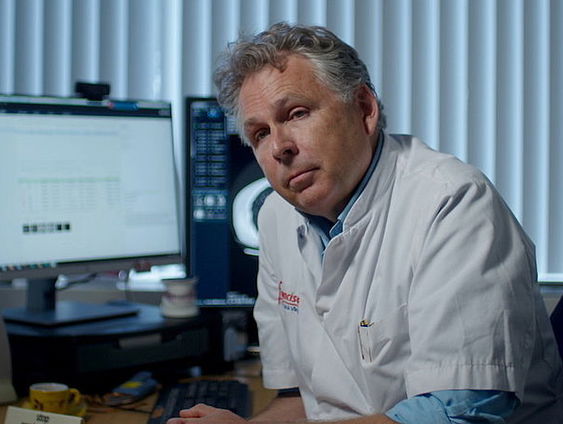 Bewijs: slechte ventilatie speelt rol bij corona-uitbraak in verpleeginstelling