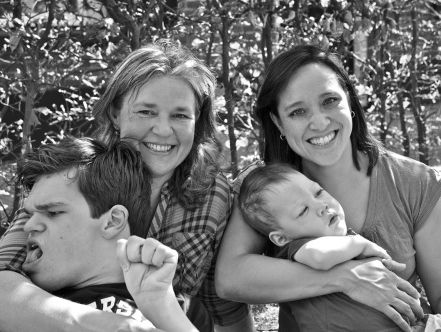 Ouders Zeer Ernstig Meervoudig Beperkte Kinderen trekken aan bel