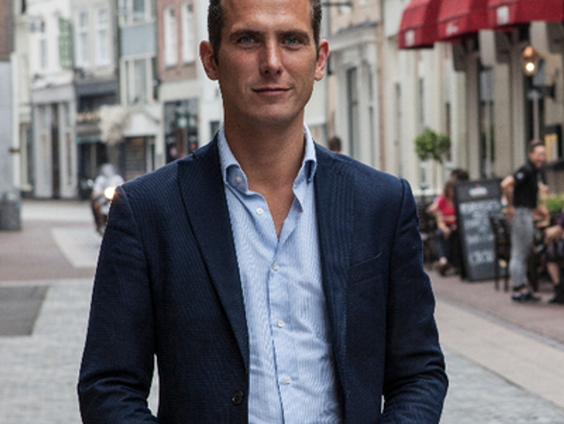 Kandidaat-voorzitter PvdA: 'Een fusie met Groenlinks kan op lange termijn verstandig zijn'