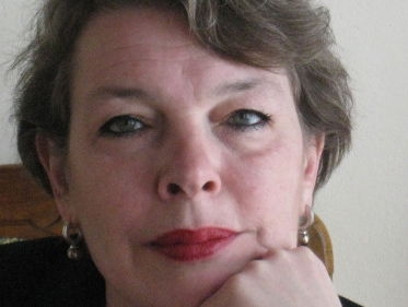 Liesbeth Koenen over haar boek 'Wat je zegt, gaat vanzelf'