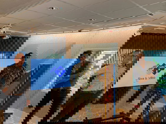 Hoe een queer activist van Defensie en een veeboer graag gerepresenteerd willen worden