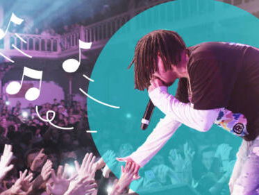 Zo werd hiphop-ster Jacin Trill populairder dan Beyoncé op Spotify