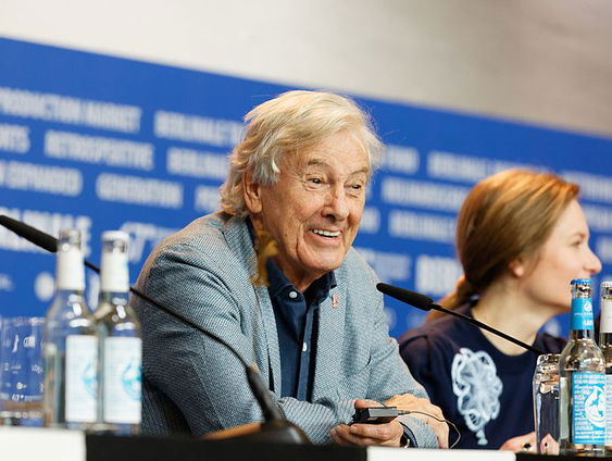 Paul Verhoeven wint Razzies