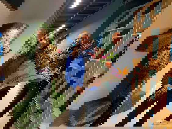 'In lichtjaren heeft niemand haast' is Humberto’s NPO Radio 1 Non-Fictie Boek van het Jaar