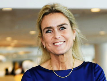 De TNA van Barbara Baarsma