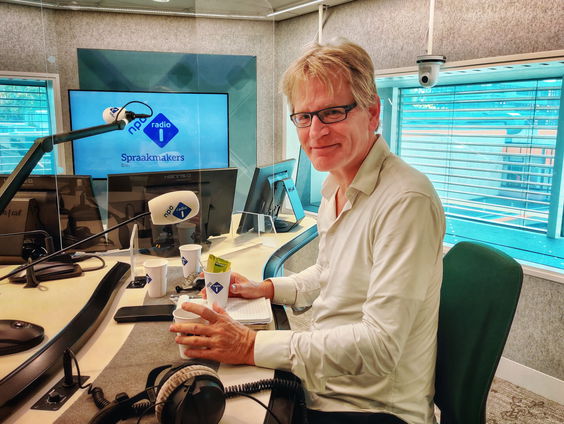 Hoogleraar Nederlandse geschiedenis Henk te Velde over Prinsjesdag