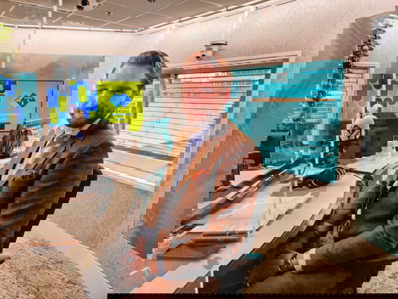 Artur Jaschke over de kunst van improviseren